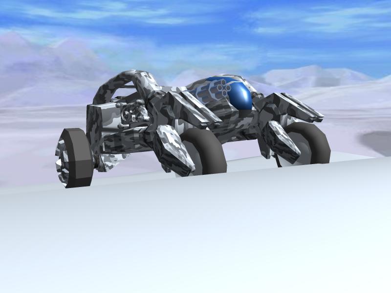 Kumo KUM-1