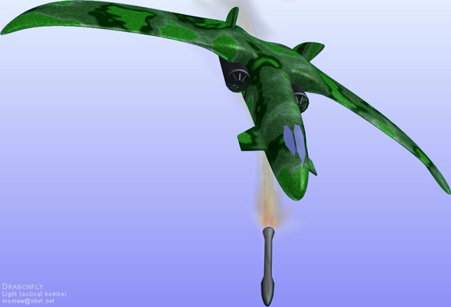 Dragonfly