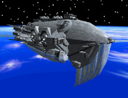 CW Dreadnought