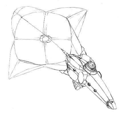 Eis Katze (Corvette)