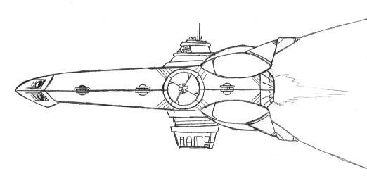Eis Katze (Corvette)