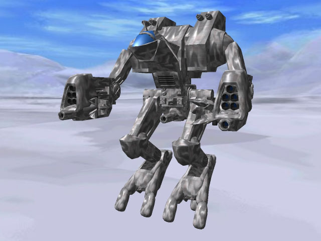 Nova Wolf B