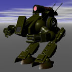 Gremlin GR1