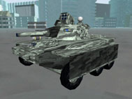 AN-7MC Anaconda