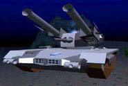 HBR-1SW Hubris