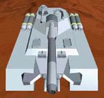 LNS-1SW Lunis