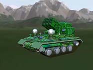 Rapier RPR-2B