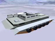 M3A70 Sabre A