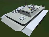 M3A70 Sabre C
