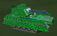 Shilka SHK-7A