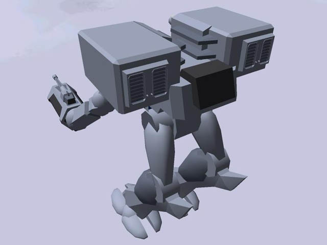AMAU-1T Amaunet