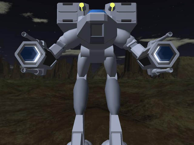AMAU-1T Amaunet