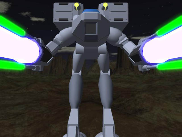 AMAU-1T Amaunet